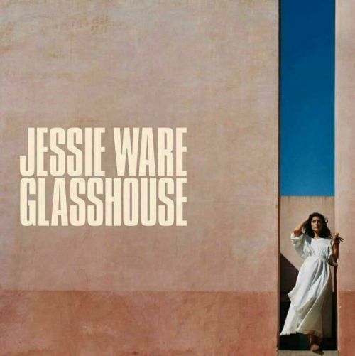 Jessie Ware Glasshouse (2 LP)
