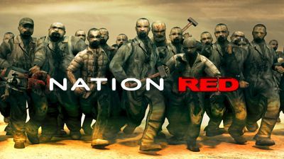 Nation Red