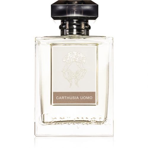 Carthusia Uomo Eau de Parfum for Men 100 ml