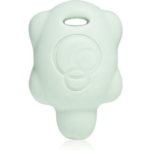 Foamie Kids 2in1 Turtelly Cool Baby Cleansing Bar for Hair and Body 80 g