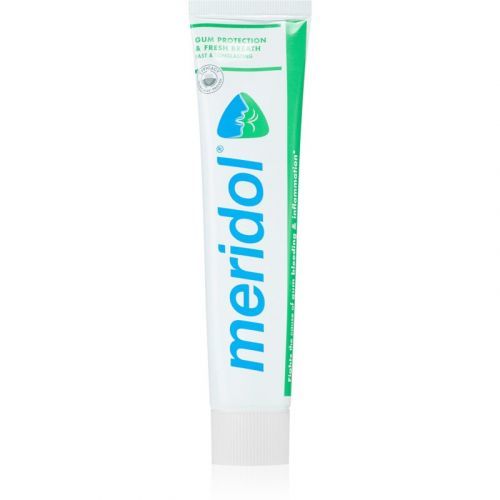 Meridol Dental Care Toothpaste for Fresh Breath 75 ml