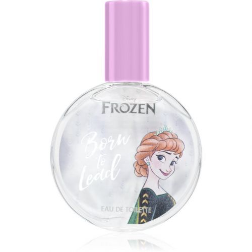 Disney Frozen Anna Eau de Toilette for Kids 30 ml