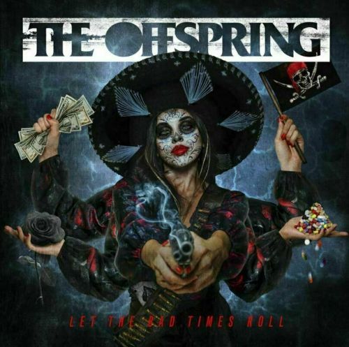 The Offspring - Let The Bad Times Roll - Vinyl