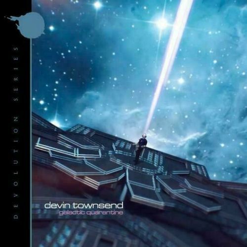 Devin Townsend - Devolution Series #2 - Galactic Quarantine - Vinyl