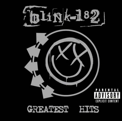 Blink-182 Greatest Hits (2 LP)