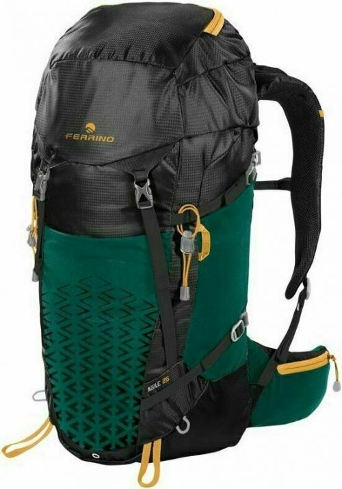 Ferrino Agile Black 25 L Outdoor Backpack
