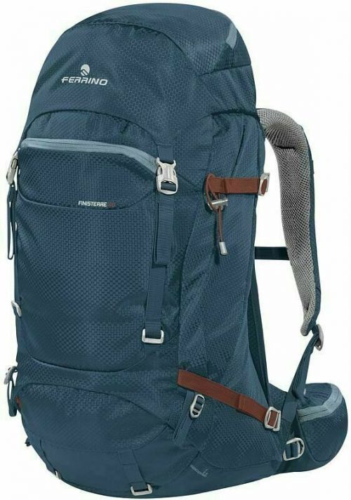 Ferrino Finisterre Blue 48 L Outdoor Backpack