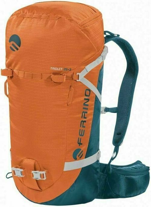 Ferrino Triolet Orange 25 + 3 L Outdoor Backpack