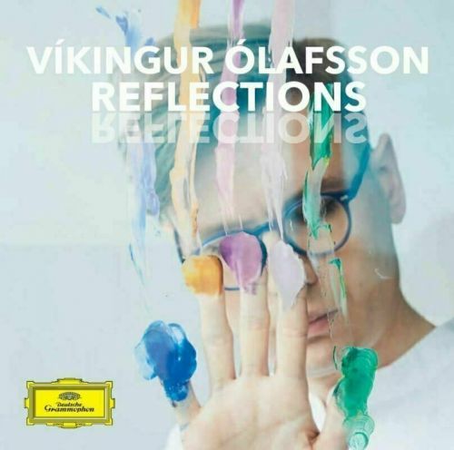Víkingur Ólafsson Reflections (2 LP)