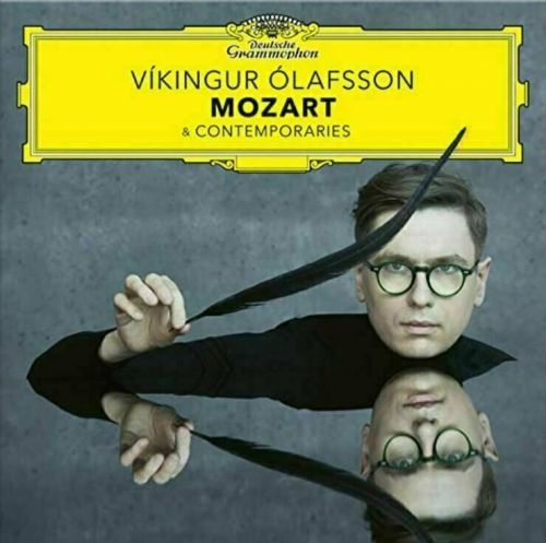 Víkingur Ólafsson Mozart & Contemporaries (2 LP)