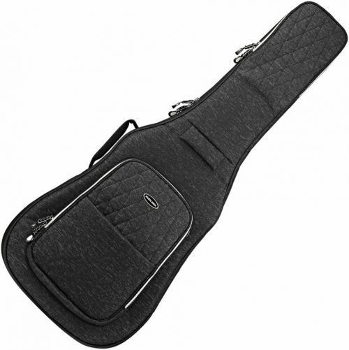 MUSIC AREA TANG30 Acoustic Guitar Gigbag for Acoustic Guitar Black