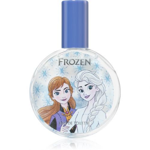 Disney Frozen Anna&Elsa Eau de Toilette for Kids Anna&Elsa 30 ml