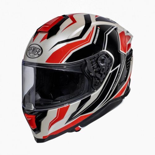 Premier Hyper Rw 2 Helmet S