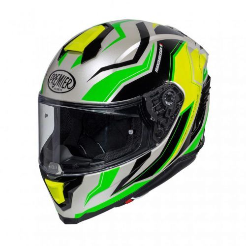 Premier Hyper Rw 6 Helmet S