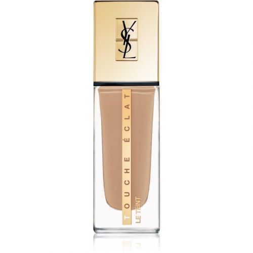 Yves Saint Laurent Touche Éclat High Cover Long-Lasting Foundation Shade BR45 25 ml