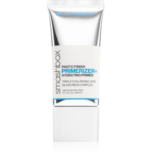 Smashbox Photo Finish Primerizer+ Hydrating Primer Moisturizing Makeup Primer 30 ml