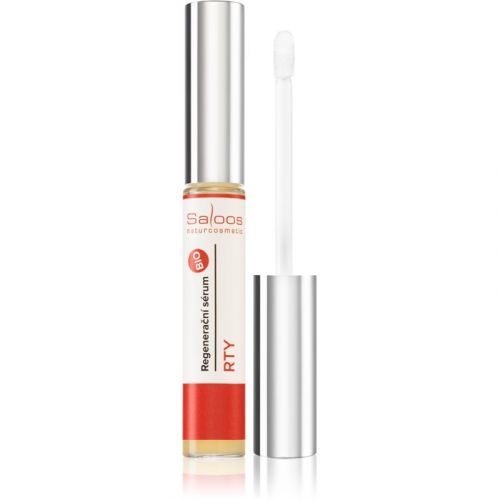 Saloos Bioactive Serum Regenerative Serum For Dry Lips 7 ml