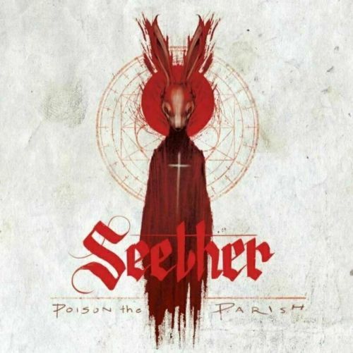 Seether - Poison The Parish - Vinyl