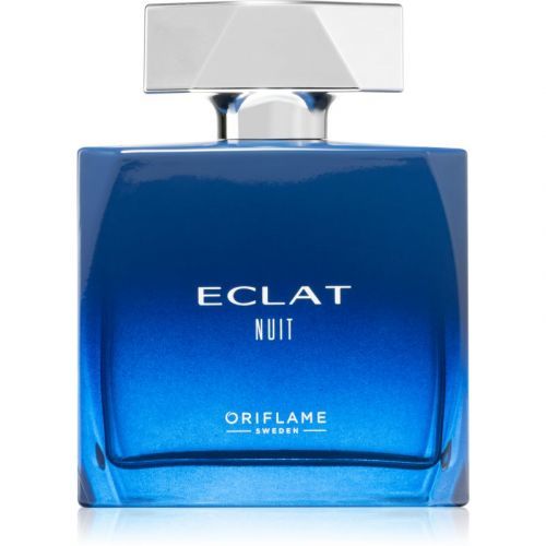 Oriflame Eclat Nuit Eau de Parfum for Men 75 ml