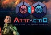 Attractio EU Steam CD Key