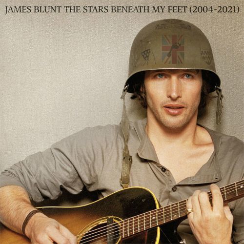 James Blunt The Stars Beneath My Feet
