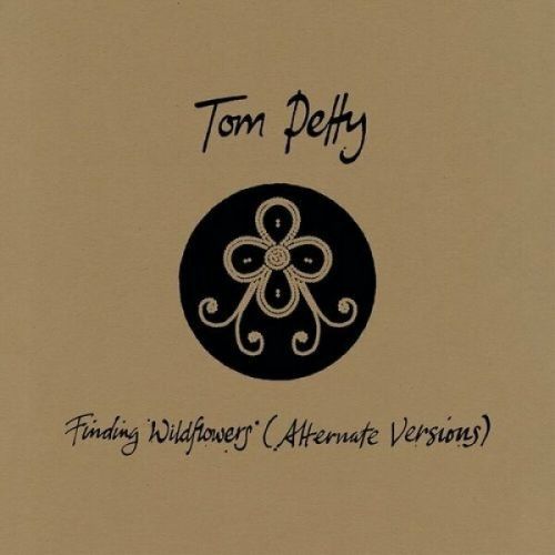 Tom Petty Finding Wildflowers
