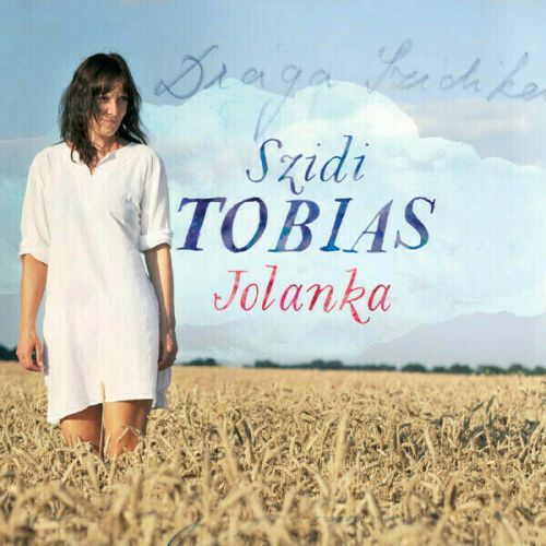 Tobias Szidi Jolanka (LP)