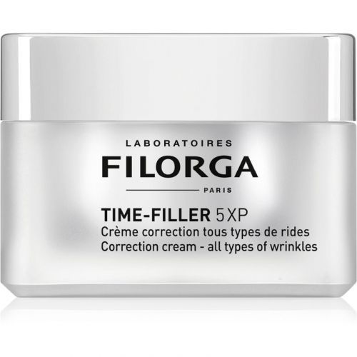 Filorga Time-Filler 5XP Correcting Cream with Anti-Wrinkle Effect 50 ml
