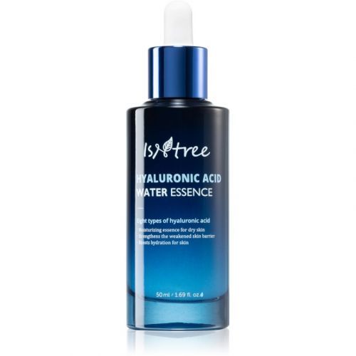 Isntree Hyaluronic Acid Concentrated Hydrating Essence 50 ml