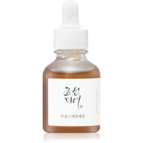 Beauty Of Joseon Revive Serum Ginseng + Snail Mucin Intensive Regenerating Serum 30 ml