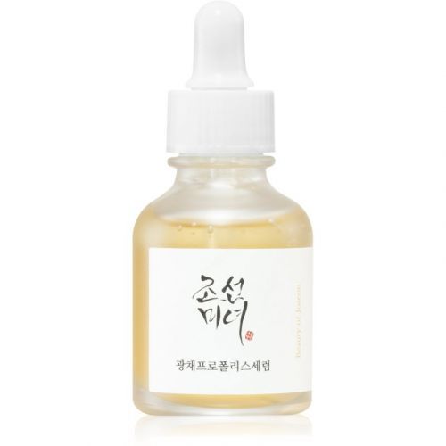 Beauty Of Joseon Glow Serum Propolis + Niacinamide Regenerating And Brightening Serum 30 ml