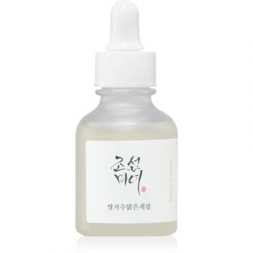 Beauty Of Joseon Glow Deep Serum Rice + Arbutin Brightening Serum for Even Skintone 30 ml