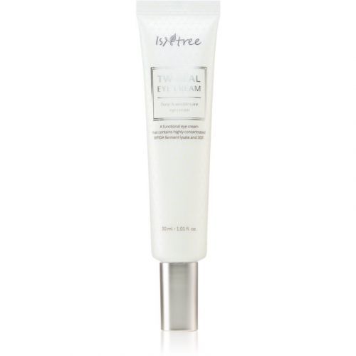 Isntree TW-Real Anti-Wrinkle Eye Cream for Dark Cirlces 30 ml