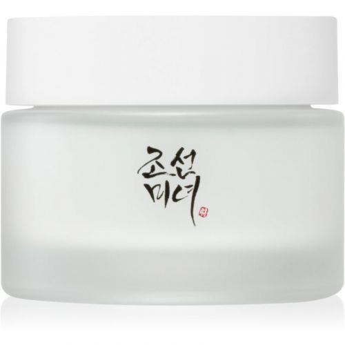 Beauty Of Joseon Dynasty Cream Intensive Moisturizing Cream with Brightening Effect 50 ml