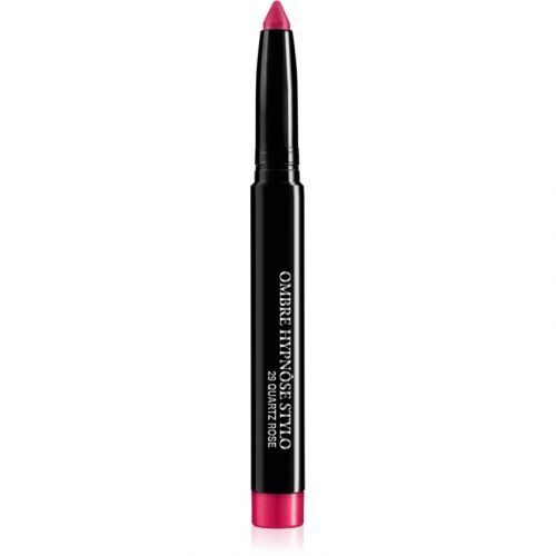 Lancôme Ombre Hypnôse Metallic Stylo Long-Lasting Eyeshadow in Pencil Shade 29 Quartz Rose 1,4 g