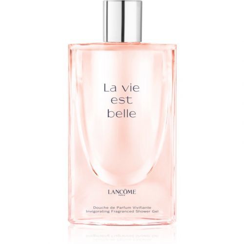 Lancôme La Vie Est Belle Shower Gel for Women 200 ml