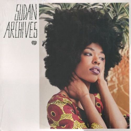 Sudan Archives Sudan Archives (12'' Vinyl LP)