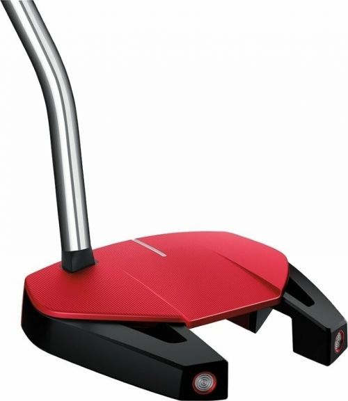 TaylorMade Spider GT Single Band Putter Red LH 35''