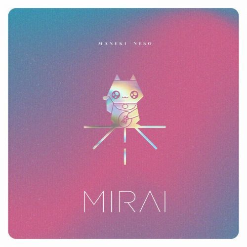 Mirai Maneki Neko (LP)