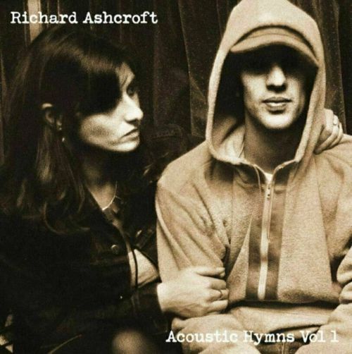 Richard Ashcroft Acoustic Hymns Vol. 1 (2 LP)