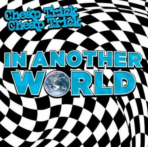 Cheap Trick In Another World (LP)