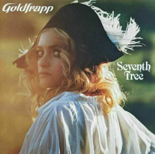Goldfrapp Seventh Tree (LP)