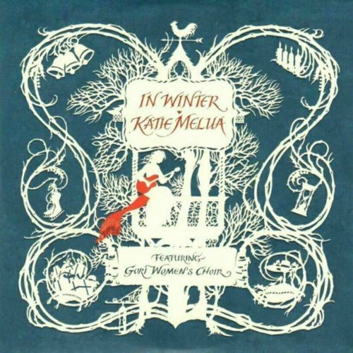 Katie Melua In Winter (LP)