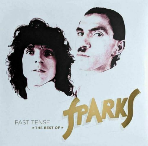 Sparks Past Tense – The Best Of Sparks (3 LP)