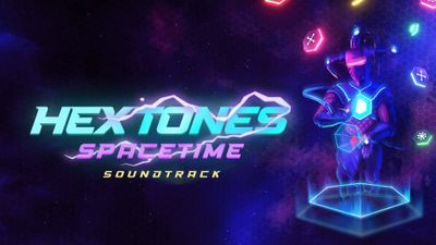Hextones: Spacetime Soundtrack