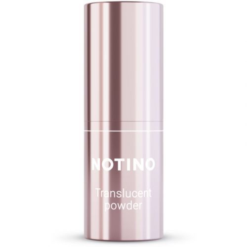 Notino Make-up Collection Transparent Powder Translucent 1,3 g