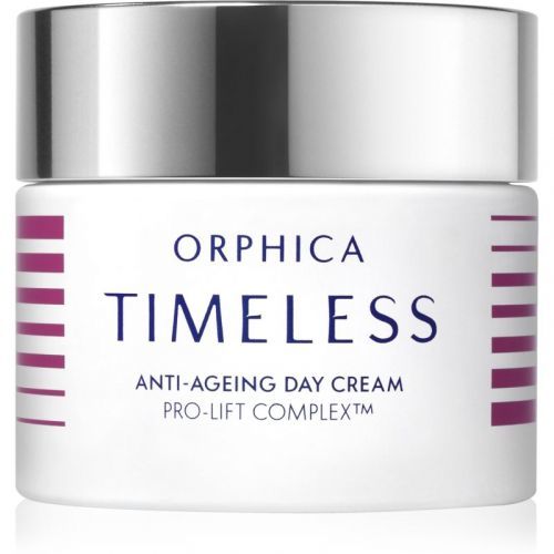 Orphica Timeless Age - Defying Repairing Day Cream 50 ml