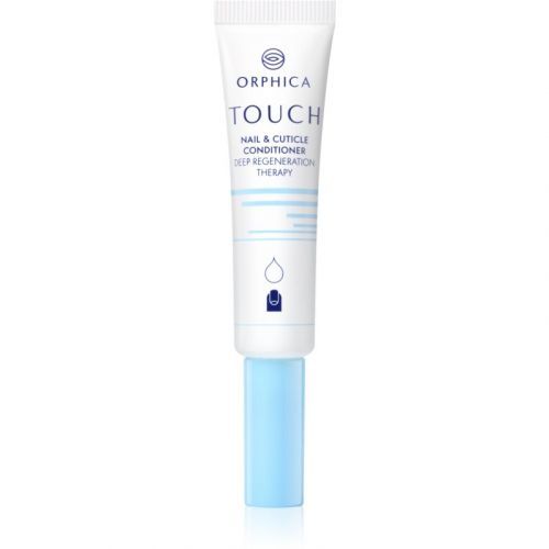 Orphica Touch Intensive Treatment for Dry Nails and Cuticles 15 ml