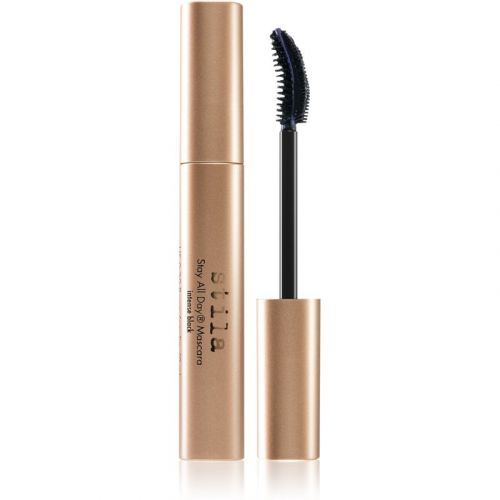 Stila Cosmetics Stay All Day Lenghtening and Curling Mascara 9 ml