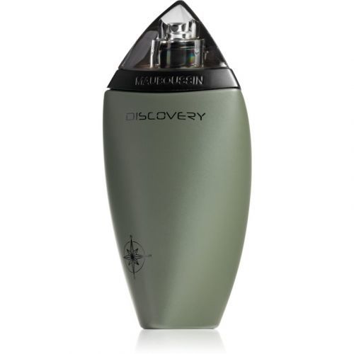 Mauboussin Discovery Eau de Parfum for Men 100 ml